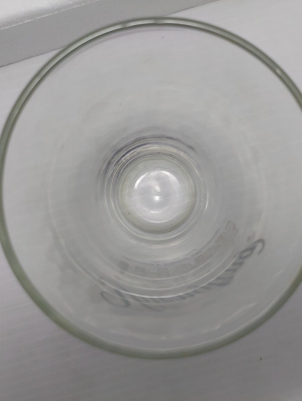 Yuengling Clear Pint Glass with Dog Artwork - Clear - Picture 6 of 14